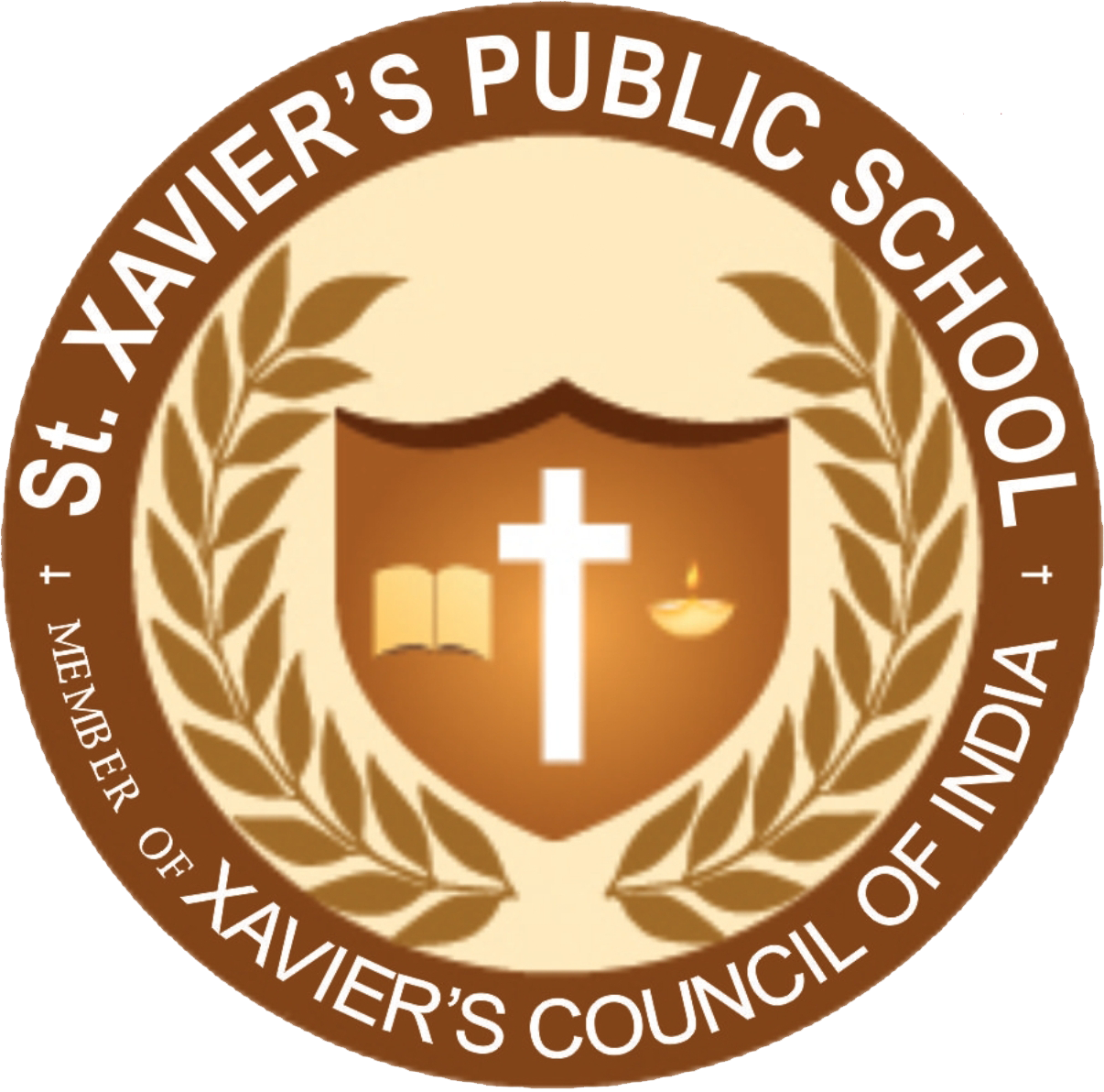 St. Xavier's Public School